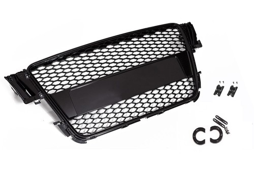 Kühlergrill frontgrill waben - kühlergrill,
