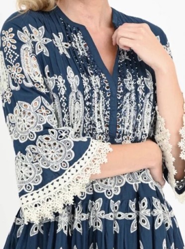 Frogbox sommer urlaubs kleid - sommer,