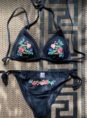 Neu triangel bikini - neu,