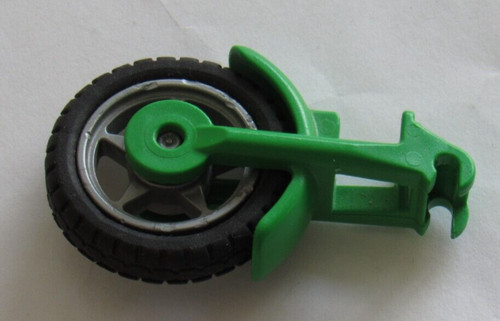 Playmobil vorderrad gabel - playmobil©,
