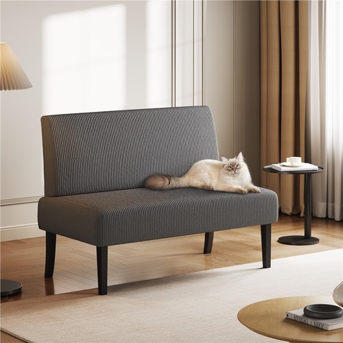 Sitzer polstersofa aus - polstersofa,
