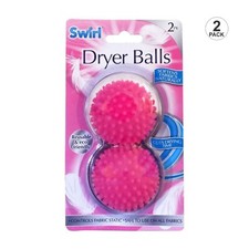 Wäschetrockner Kugeln für