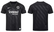 Trikot Nike Eintracht Frankfurt 2021-2022 EUROPA I SGE Europa League