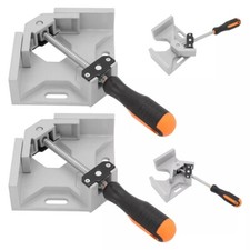 90Grad Ecke Klemme Rechtwinkel