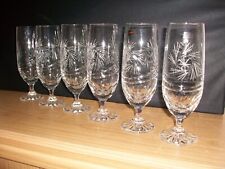 Biergläser, Biertulpen, 6