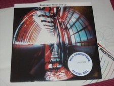 Boulevard (BLVD): Never Give