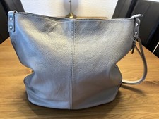 Damen Leder Tasche Handtasche