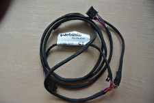 Kabelstrang für Fernsteuerung