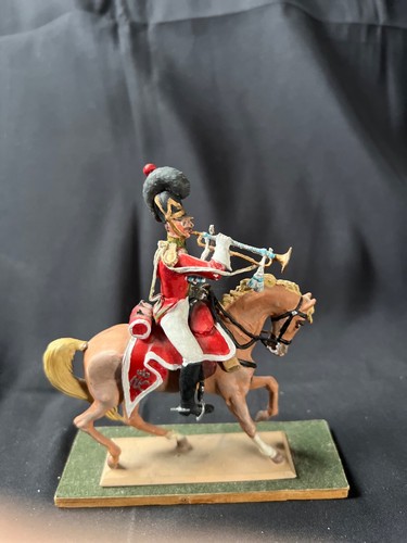 Zinnfigur westfälischer - zinnfigur,,