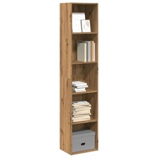 Hohes Bücherregal | Highboard