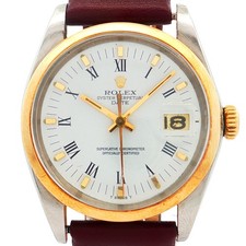 HAU Rolex ref.1500 mit armband