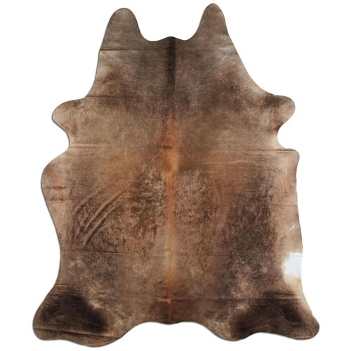 Premium kuhfell teppich - premium,