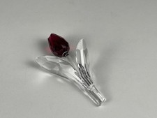 Swarovski Figur Große Tulpe