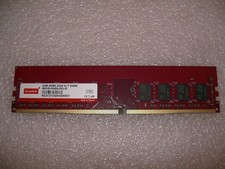 4GB DDR4 Speicher UDIMM