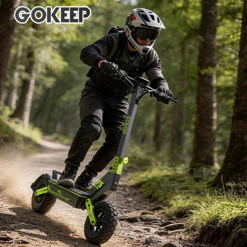 E scooter elektroroller - 11'',