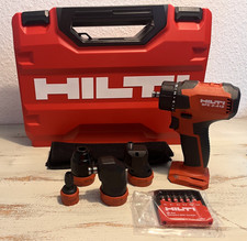 Neu akkuschrauber hilti sfe - akkuschrauber,