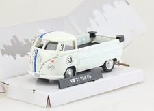 VW T1 Pick up weiß #53 Herbie