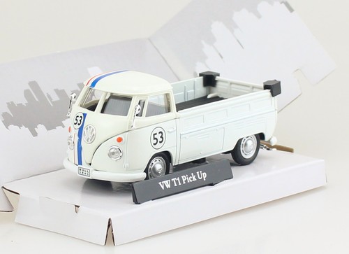 Pick weiß 53 herbie - weiß, #53
