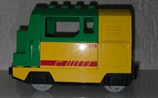 LEGO Duplo Eisenbahn