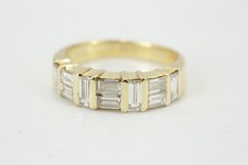1,20 ct. Diamant Ring 585 Gold