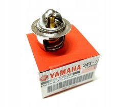 Thermostat für yamaha 125 - dt,