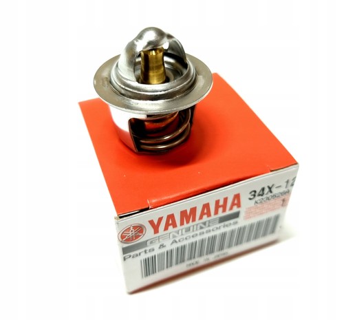 Thermostat für yamaha 125 - für,