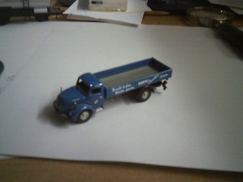 Bubmobile magirus rundhauber - bubmobile,,