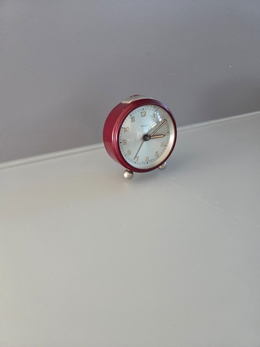 Vintage diehl wecker - vintage,