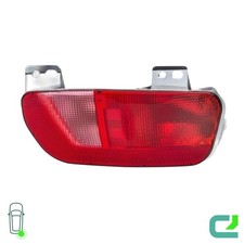 Rückleuchte Stoßfänger 12 V