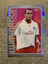 Illumination - Vincent Kompany