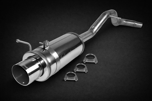 MagnaFlow