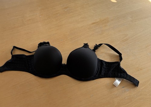 Marie avero schwarz - marie, bh