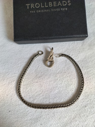Trollbeads original silber - trollbeads,