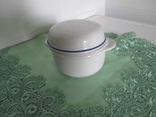 Thomas Family blue Auflaufform