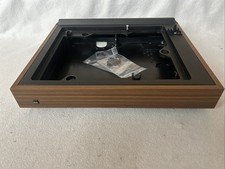 Dual CS1228 Zarge CS 1257 1256