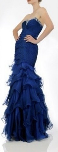 Abendkleid ballkleid - abendkleid,