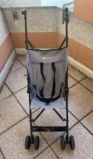 Neuwertiger Sport-Buggy von „bebeconfort“