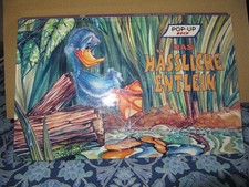 Zwei "TORMONT" POP-UP-Kinderbücher