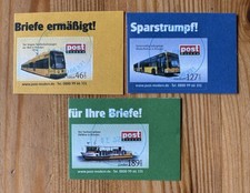 Privatpost Post Modern kompl