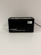 Synthes Universal Battery