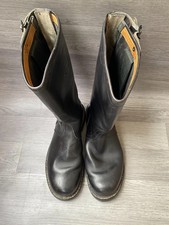 Vintage German Army JACKBOOTS