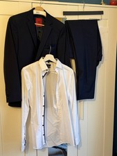 Jugendweihe Anzug Strellson