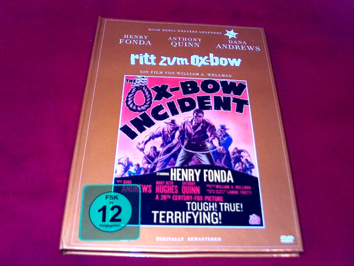 Dvd henry fonda anthony - dvd,