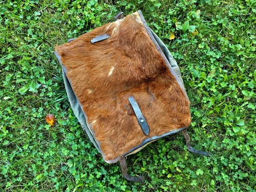 Original german ww2 m39 - original,