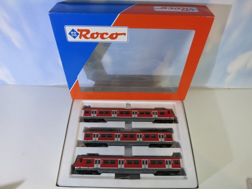 Roco 63007 420 dss - et, ,