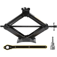 Scherenwagenheber 2T Autoheber