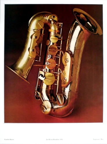 Jazz festival frankfurt - -, 199x