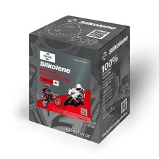 Motoroel vollsynthetisch