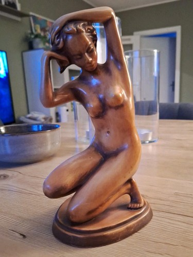 Figur cortendorf modell 1083 - cortendorf,