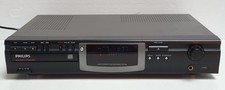 PHILIPS CDR-760 CD-Recorder CD-Player HiFi Brenner